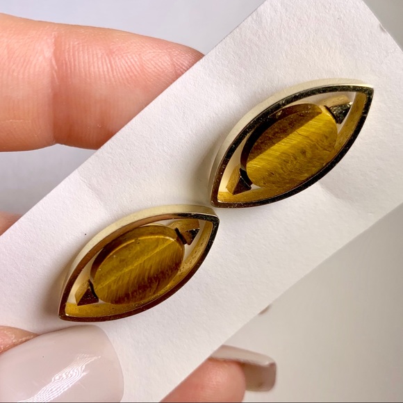 Other - Gold Cuff Links